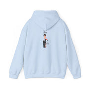Bearman 2026 Hoodie 10