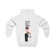 Bearman 2026 Kids Hoodie 2