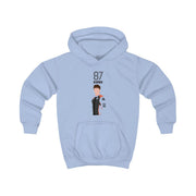 Bearman 2026 Kids Hoodie 5