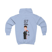 Bearman 2026 Kids Hoodie 6