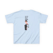 Bearman 2026 Kids T-Shirt 6