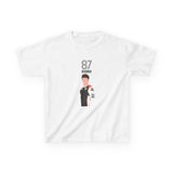 F1 Kids T-Shirts