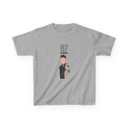 Bearman 2026 Kids T-Shirt 3