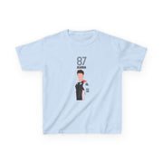 Bearman 2026 Kids T-Shirt 5