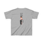Bearman 2026 Kids T-Shirt 4