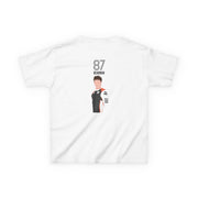 Bearman 2026 Kids T-Shirt 2