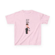 Bearman 2026 Kids T-Shirt 7