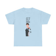 Bearman 2026 T-Shirt 9