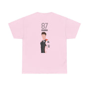 Bearman 2026 T-Shirt 8