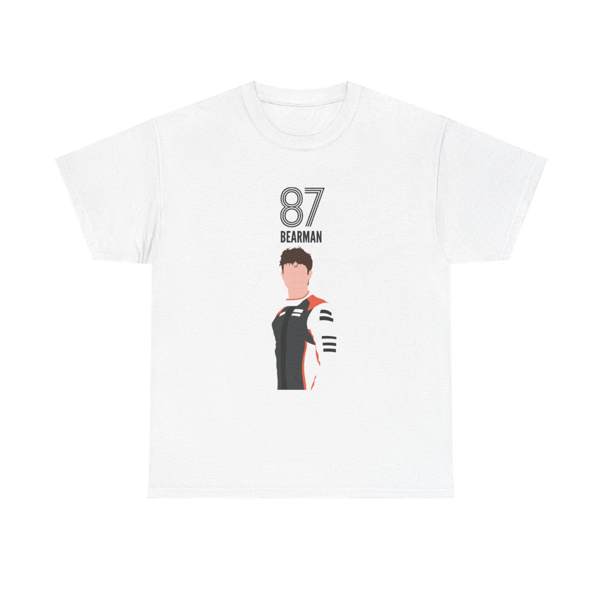 Bearman 2026 T-Shirt