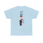 Bearman 2026 T-Shirt 10