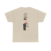 Bearman 2026 T-Shirt 6