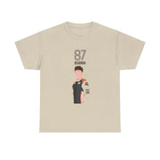 Bearman 2026 T-Shirt 5