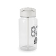Bearman Helmet 2026  Clear Water Bottle 3
