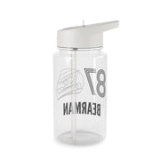 Bearman Helmet 2026  Clear Water Bottle 2