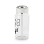 Bearman Helmet 2026  Clear Water Bottle 4