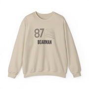 Bearman Helmet 2026  Sweatshirt 5