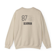 Bearman Helmet 2026  Sweatshirt 6
