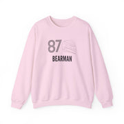 Bearman Helmet 2026  Sweatshirt 7