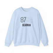 Bearman Helmet 2026  Sweatshirt 9