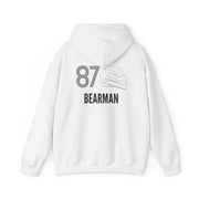 Bearman Helmet 2026  Hoodie 3