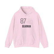 Bearman Helmet 2026  Hoodie 7