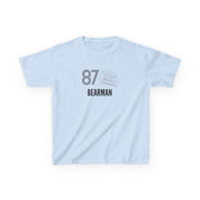 Bearman Helmet 2026  Kids T-Shirt 5