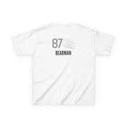 Bearman Helmet 2026  Kids T-Shirt 2