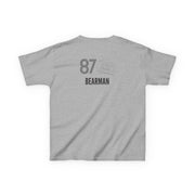 Bearman Helmet 2026  Kids T-Shirt 4