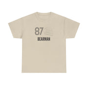 Bearman Helmet 2026  T-Shirt 5