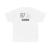Bearman Helmet 2026  T-Shirt 2