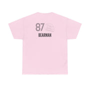 Bearman Helmet 2026  T-Shirt 8