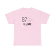 Bearman Helmet 2026  T-Shirt 7
