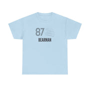 Bearman Helmet 2026  T-Shirt 9