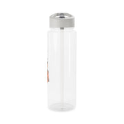 Norris 2026 Clear Water Bottle 9