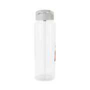 Norris 2026 Clear Water Bottle 8
