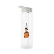 Norris 2026 Clear Water Bottle 6