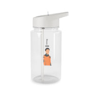 Norris 2026 Clear Water Bottle 2