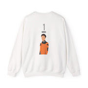 Norris 2026 Sweatshirt 2