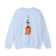 Norris 2026 Sweatshirt 10