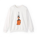 Lando Norris Sweatshirts