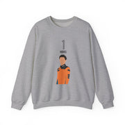 Norris 2026 Sweatshirt 3