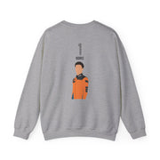 Norris 2026 Sweatshirt 4