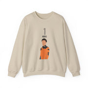 Norris 2026 Sweatshirt 5