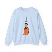 Norris 2026 Sweatshirt 9