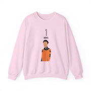 Norris 2026 Sweatshirt 7