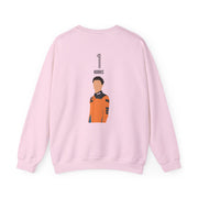 Norris 2026 Sweatshirt 8