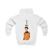 Norris 2026 Kids Hoodie 2