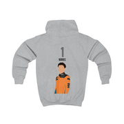 Norris 2026 Kids Hoodie 4