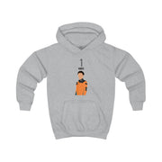 Norris 2026 Kids Hoodie 3